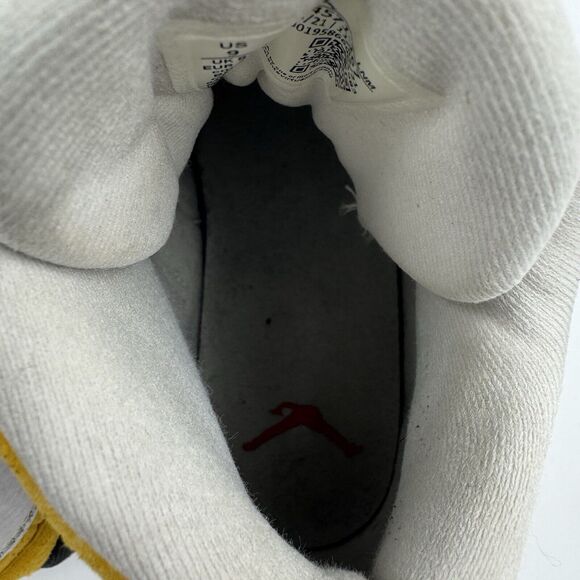 Air Jordan 13 retro- US Size 9 Del Sol 414571-167 - Picture 11 of 16